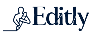 Editly AI logo